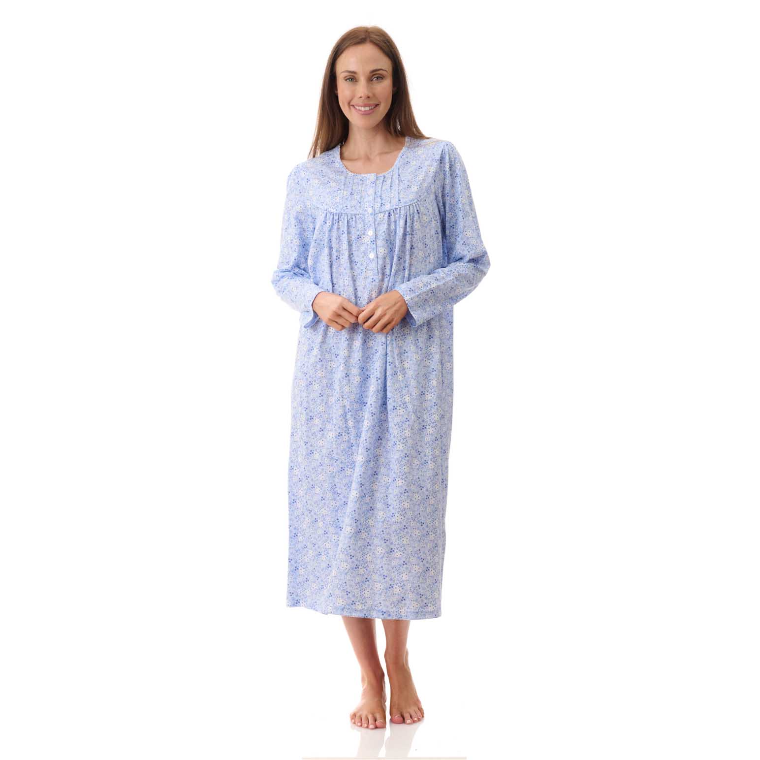 Givoni Katie Mid Length Nightie